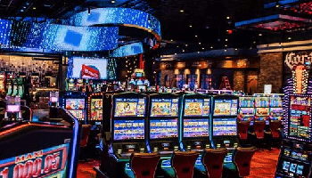 Tips For Beginners With Slots Online