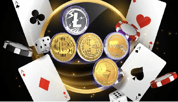 Strategies For Slot Games On Crypto Casinos